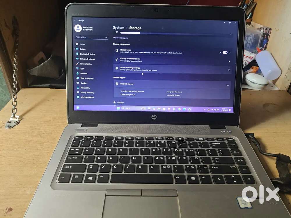 Laptop - HP ELITEBOOK 840 G3