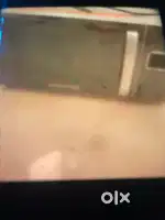 Microwave oven
