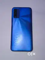 Redmi 9 Power  (4/64)