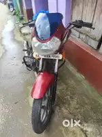 Discover 135cc