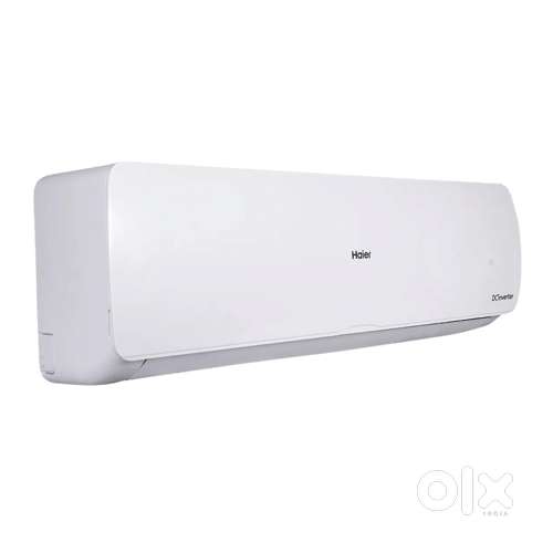 HAIER = Healthy Air with Inverter Expert AC = 2 Ton