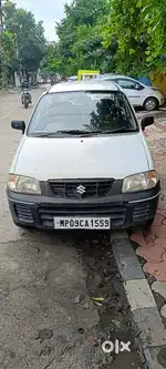 Maruti Suzuki Alto 2006 Petrol Good Condition