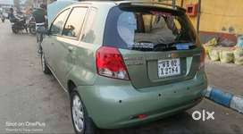 Chevrolet U-va