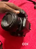 Canon 200D Mark 2