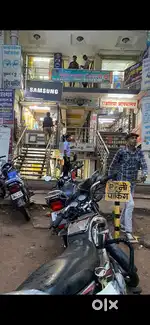 MAIN CHORAY SHOP , RAJORIA COMPLEX PIPARIYA