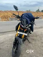 Good condition brand new