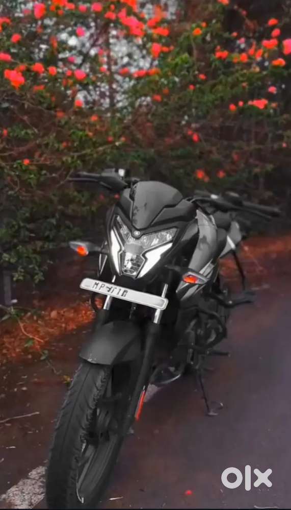 Ns 125 pulsar MP04 complete bank kit docmnt #xtreme 125r #raider #n125