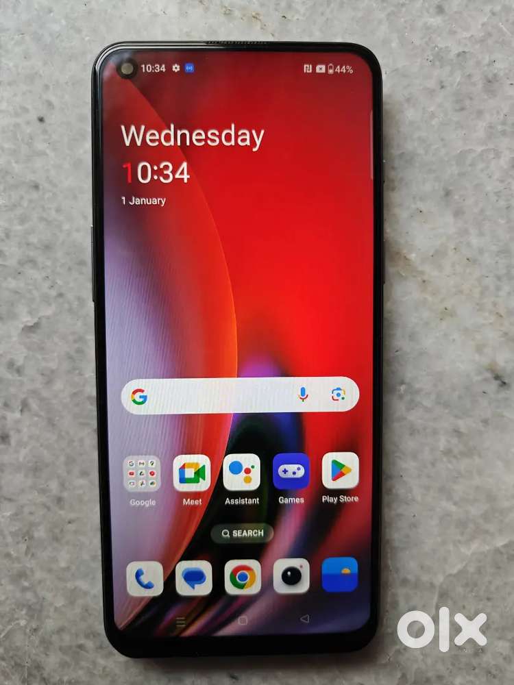 Oneplus Nord 2       8+128gb