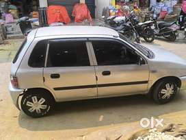 Maruti suzuki zen lxi petrol