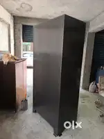 Cupboard for clothes
