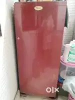 Whirlpool company