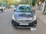 Maruti Suzuki Ertiga VXI, 2017, Petrol