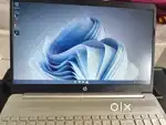 HP laptop Intel core i5 10th gen wonderful condition