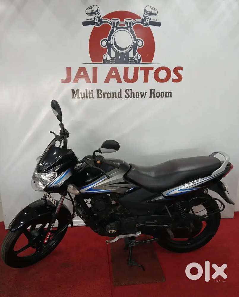 Tvs SPORT 2022