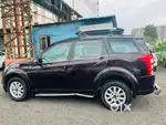 Mahindra XUV500 AT W10 FWD, 2016, Diesel