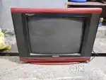 Selling TV