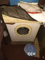 Washing machine IFB company