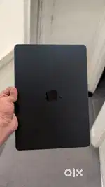 Macbook Air M3 2024 Brand New