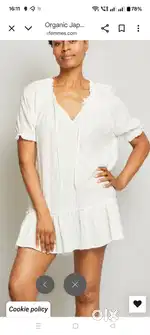 Merchandiser and designer for ladies Garments export