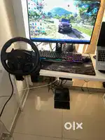 PXN Steering Wheel 900 degree with Box and bill