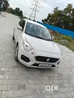 Maruti Suzuki Swift Dzire 2017 Diesel 57000 Km Driven