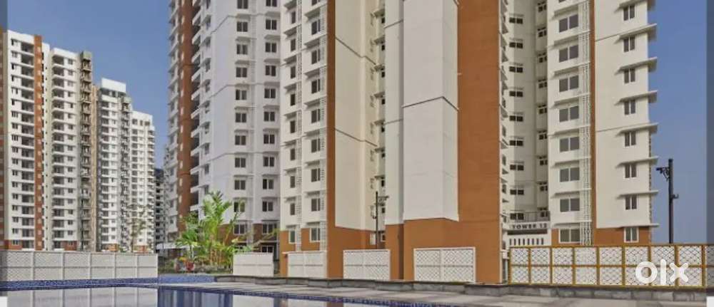 Apartment with all good Amenities