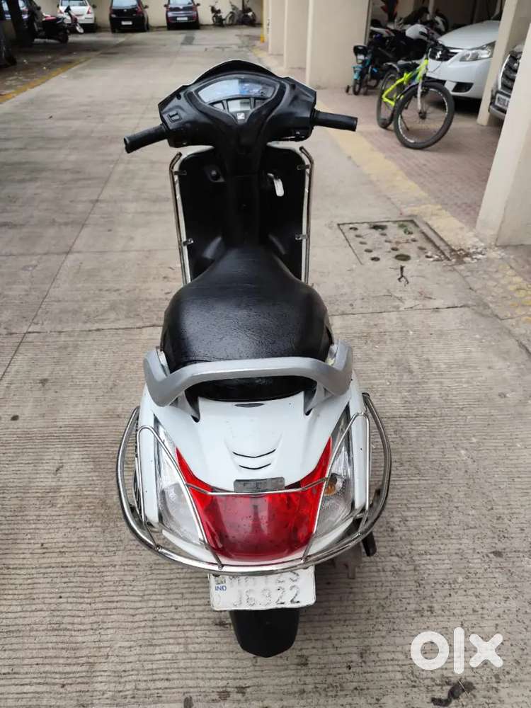 Honda Activa