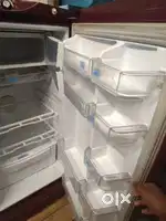 Single door Refrigerator