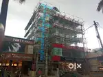 Space for Office/gym/ PG/Rooftop Restaurant/Godown