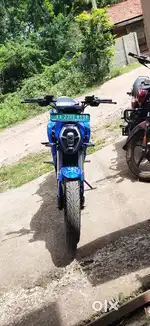 Full condition no problem just need money