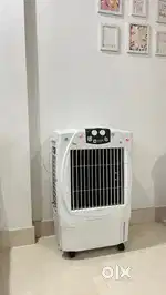 Orient electric Cooler in very good condition.