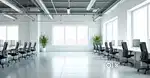 Garments office