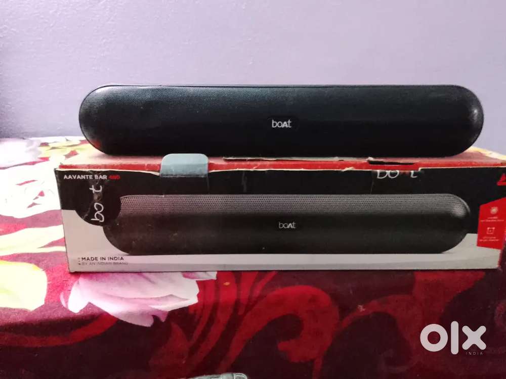 Urgent sell Of Bluetooth speaker