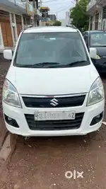 Maruti Suzuki Wagon R 1.0 2013 CNG & Hybrids 99000 Km Driven