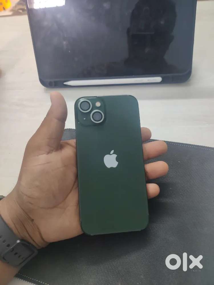 I want sell IPhone 13
