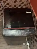 Automatic washing machine