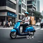 Zepto HYD Delivery Riders - Opportunities for Career Advancement.