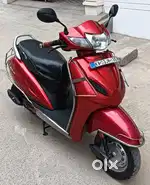 Honda Activa 4G 2018 model excellent condition