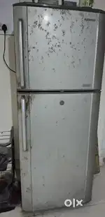 Samsung Fridge