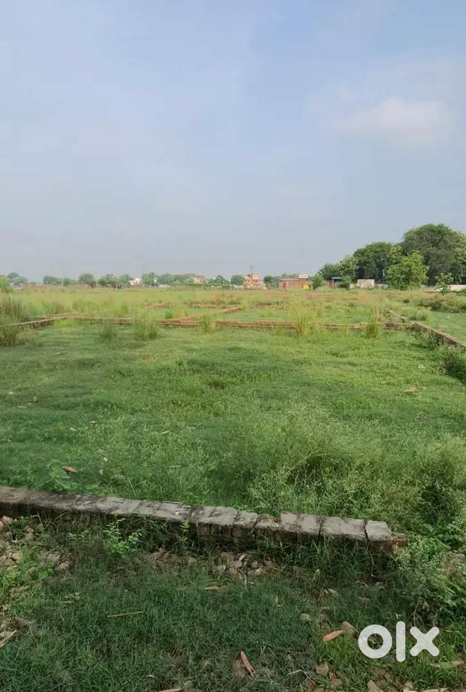 Plot for sale near shooltankeshwar Mahadev mandir