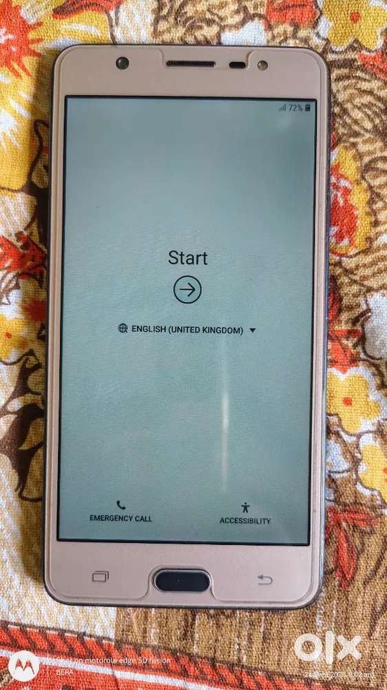 Samsung J7 MAX