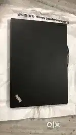 Lenovo Business series High-End Laptops in excellent condition