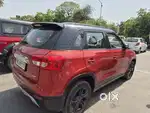Maruti Suzuki Brezza 2018 Diesel 72000 Km Driven Automatic