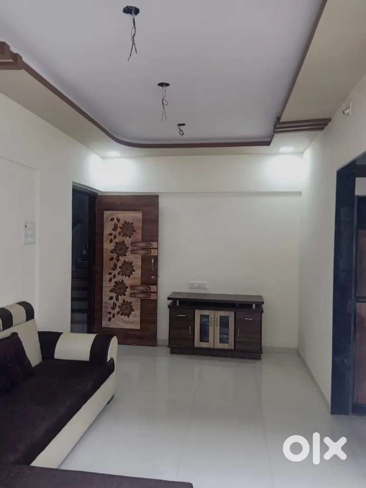 1 BHK for Sale @ 19 Lakh