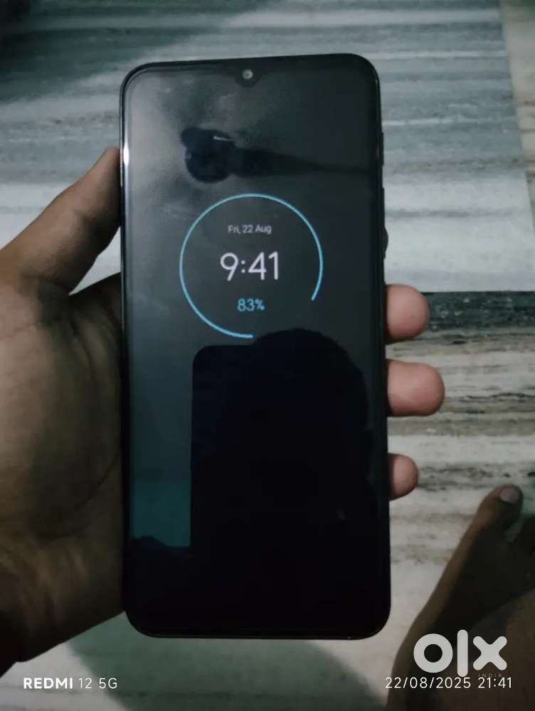 Motorola Moto G9
