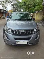 Mahindra XUV500 2016 Diesel Good Condition
