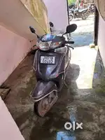 Activa HET model in very good condition. Fix price