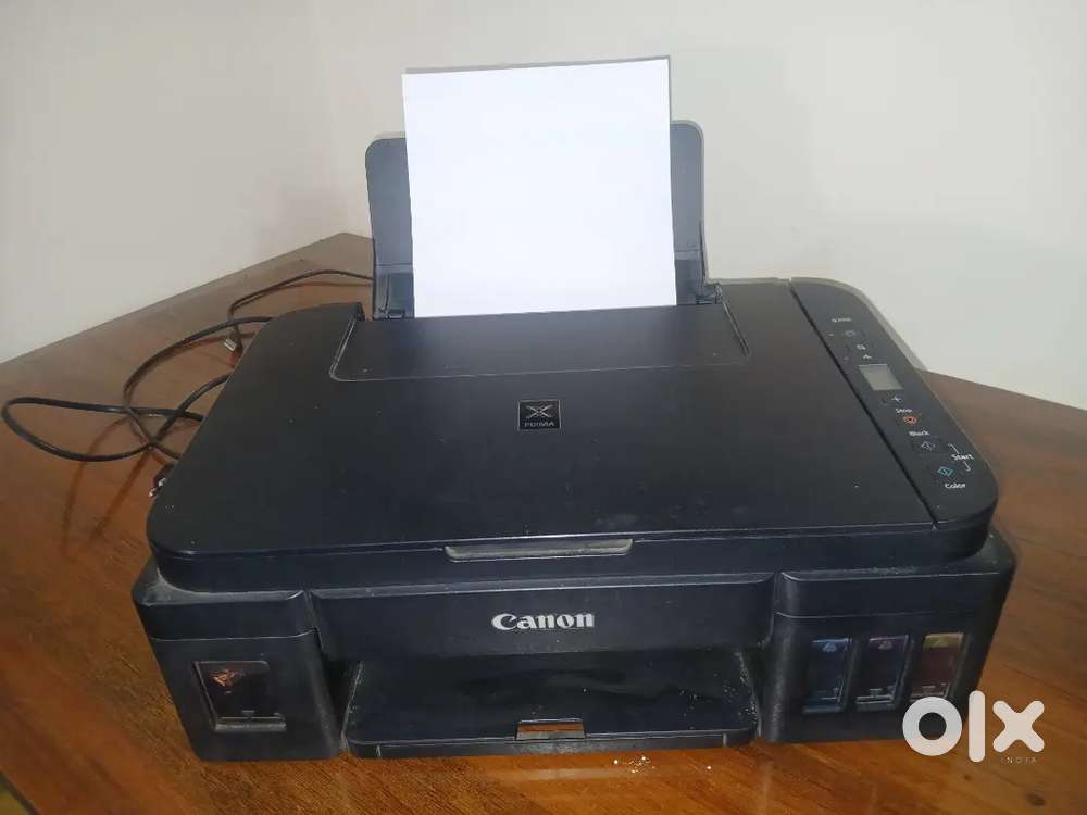 CANON PIXMA G 2010