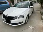 Skoda Octavia 2020 Diesel Well Maintained