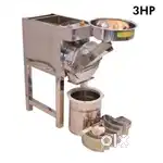 Flour mill